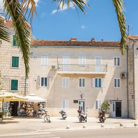 Apartman Rakic Lejlighed Makarska Eksteriør billede