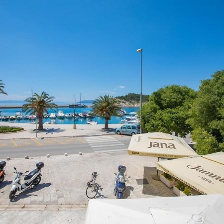 Apartman Rakic Lejlighed Makarska Eksteriør billede