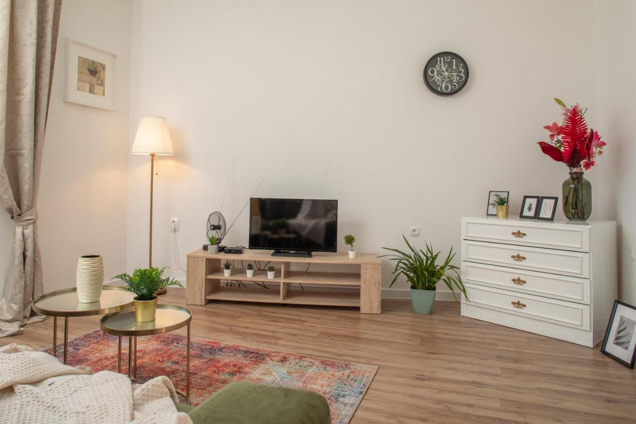Apartman Rakic Lejlighed Makarska Eksteriør billede