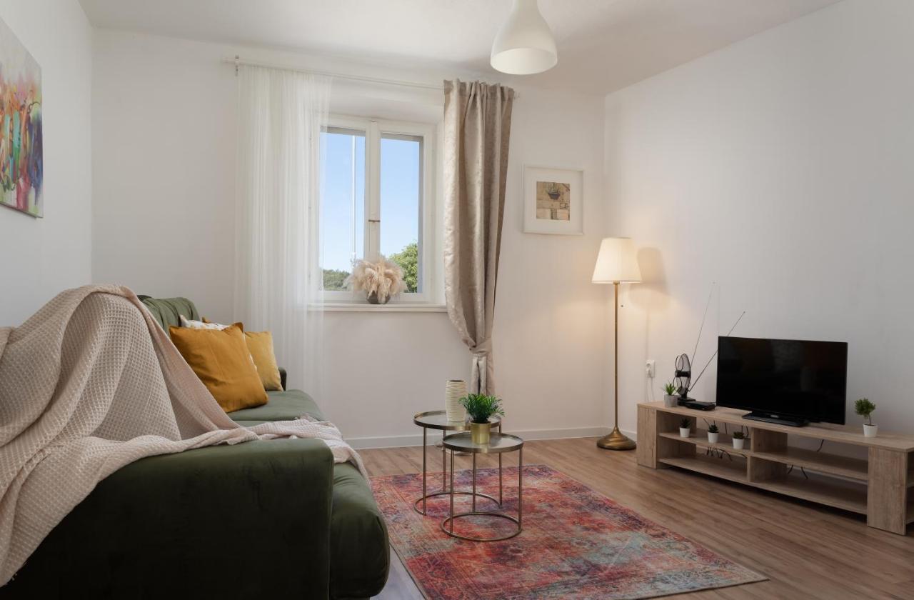 Apartman Rakic Lejlighed Makarska Eksteriør billede